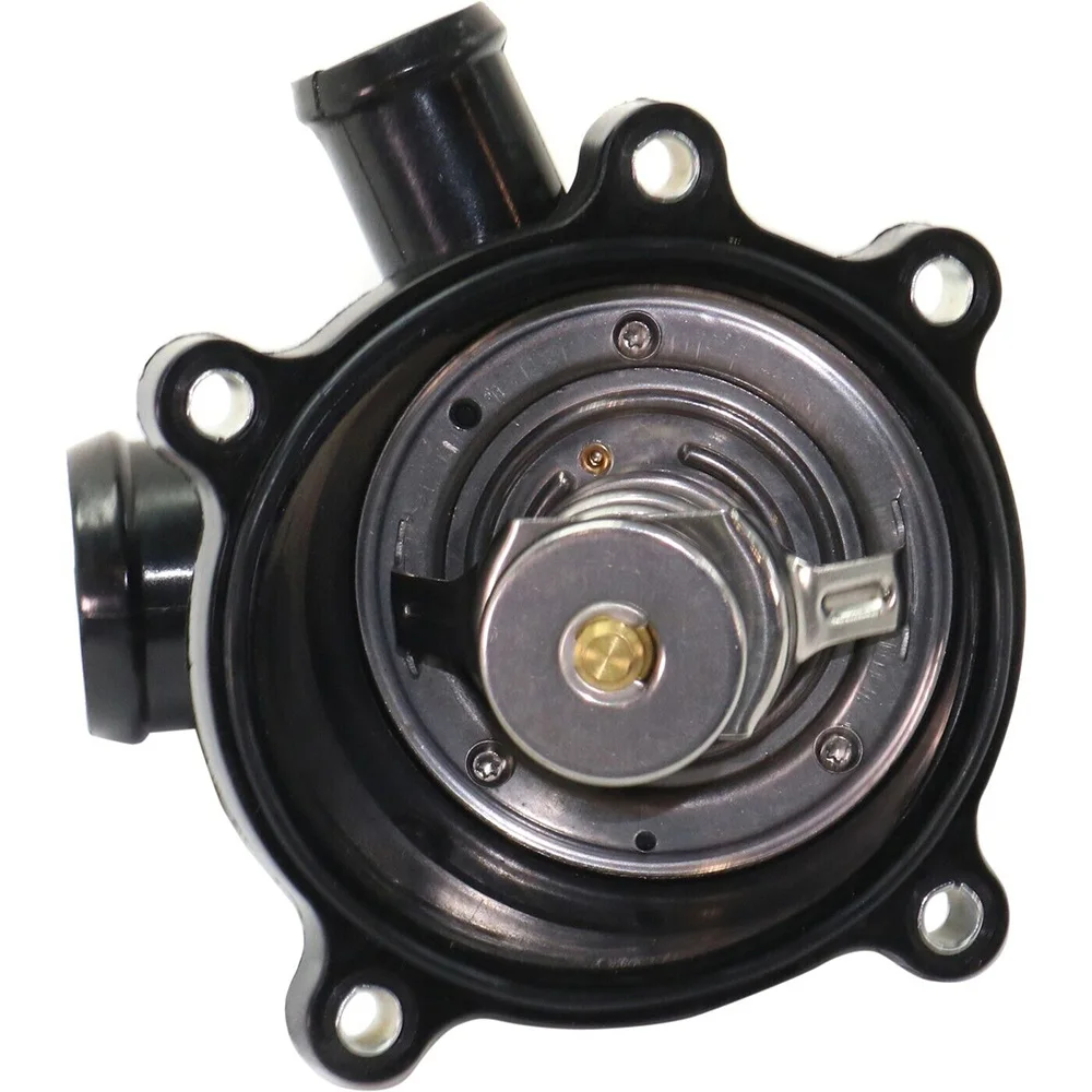 For Audi A6 A8 Q7 S6 S8 VW Touareg New Engine Coolant Thermostat 079121115BK 079-121-115-BK 079121115BA 079121115BF 079121115N