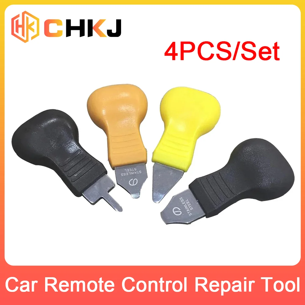 CHKJ High Quality Car Remote Control Repair Tool Kit Locksmith Tools Car Remote Control Case Car Disassembling Tool