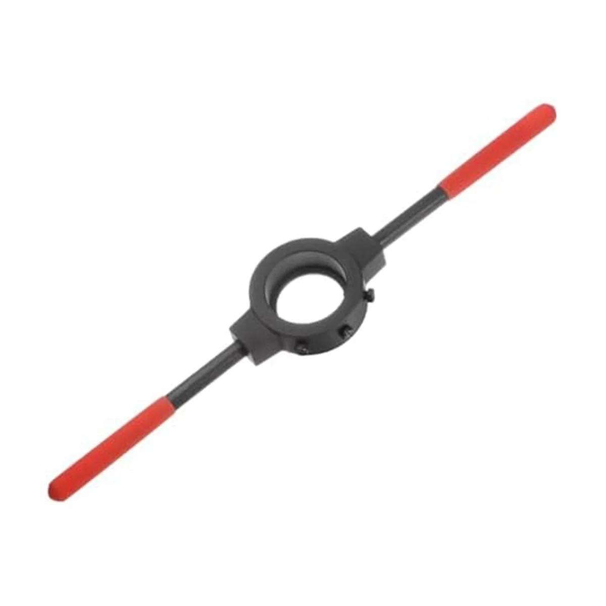 

Die Handle Wrench for Metric M30-M36/1-1/16 inch-1-7/16 inch(UNC/UNF) 65mm OD Round Dies,65mm x 25mm Threaded Die Holder