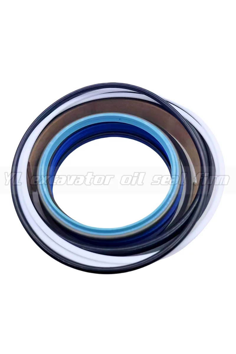 CAT972L 359-6693 اسطوانة GP-LIFT KIT557-9977 #4