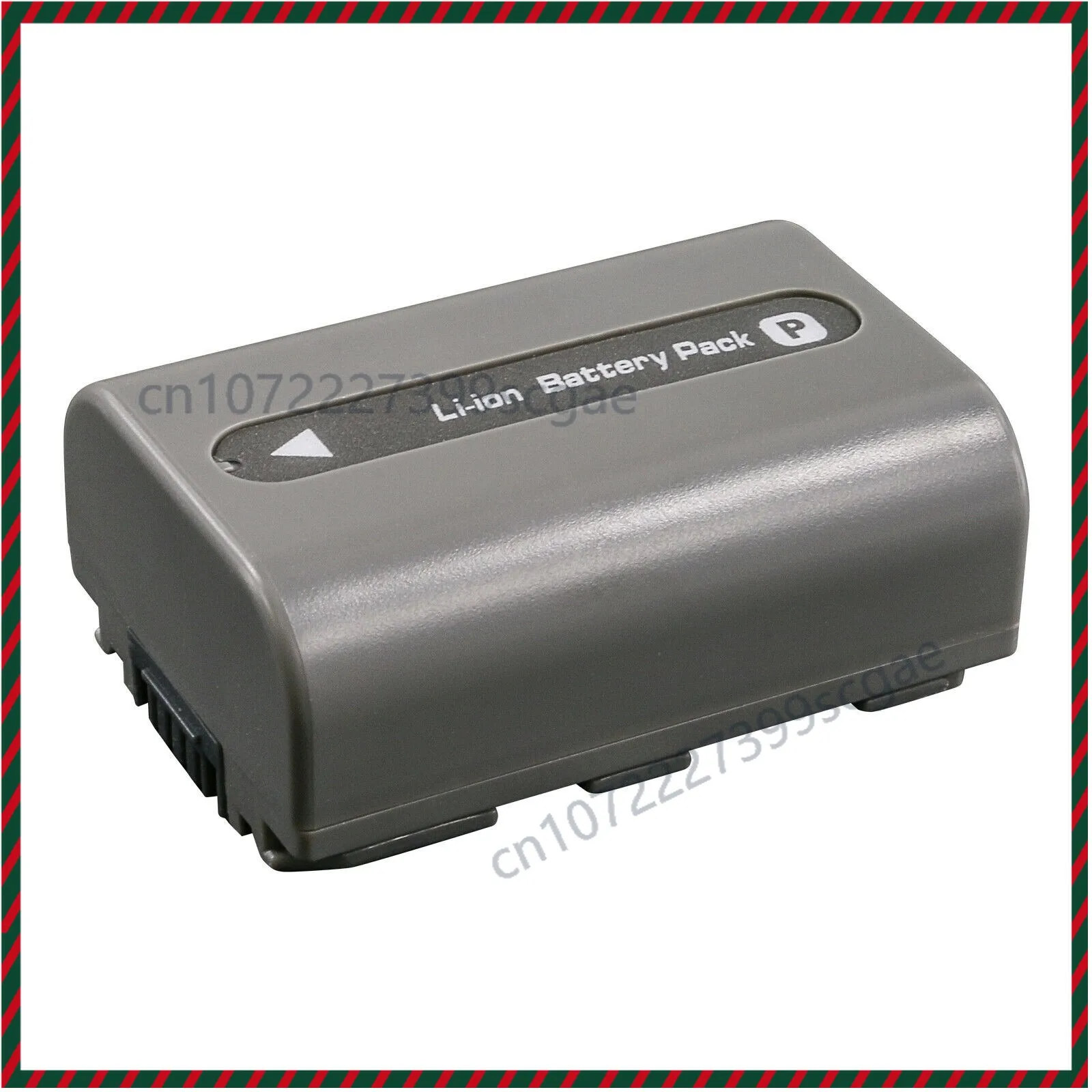 

Replacement Info-Lithium P Series Camcorder Battery for Sony NP-FP30