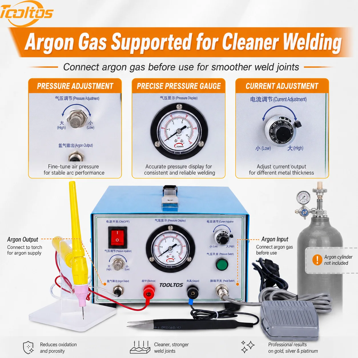 Thumbnail 2 - #12 Top 20 Jewelry Steam Cleaners Worth Buying In 2026