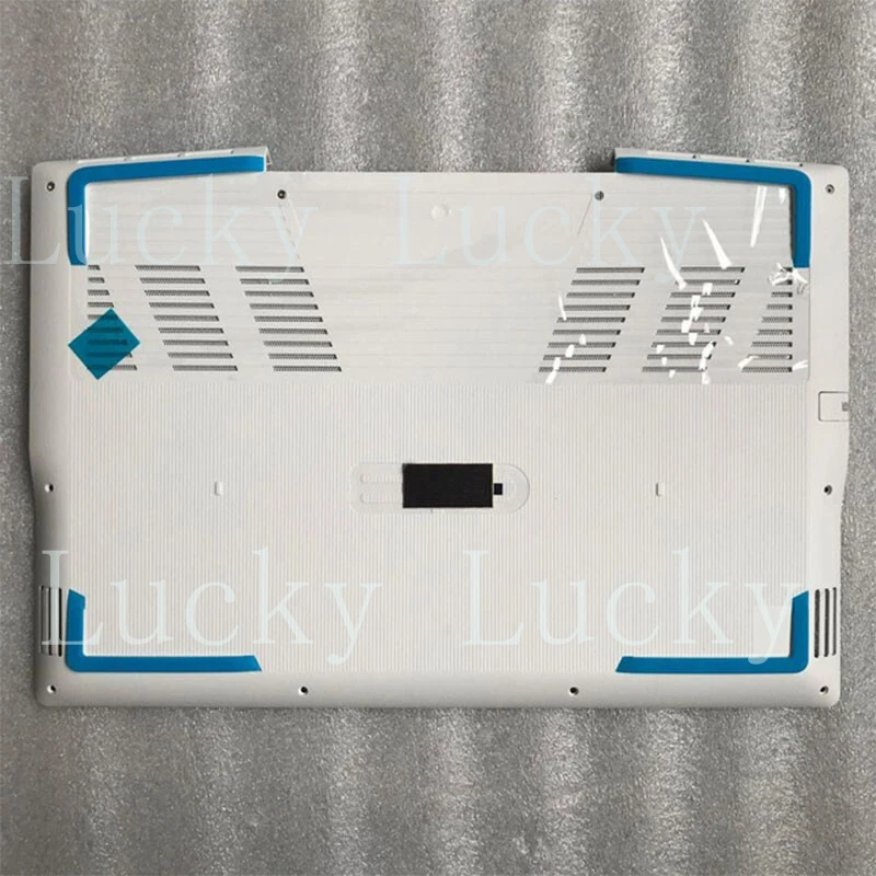 f For DELL G3 3500 Bottom Case Cover laptop D shell 04H9YC 4H9YC