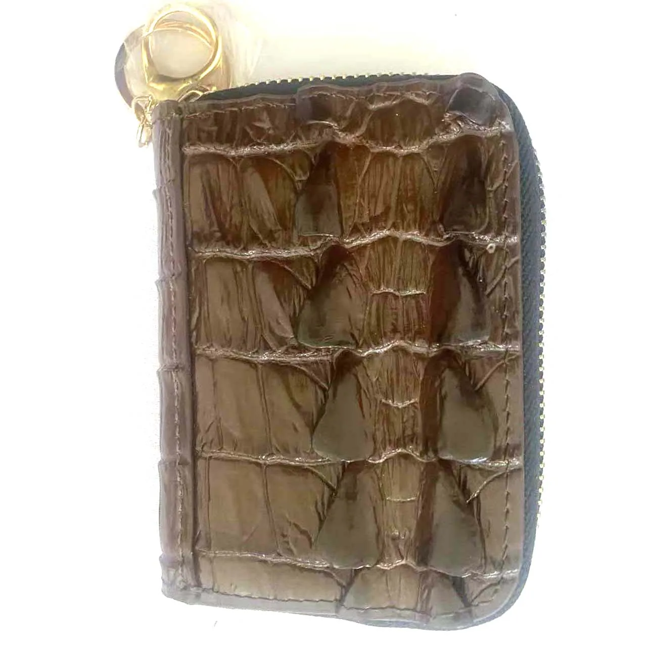 men new arrival 2026 purse bag male brown color