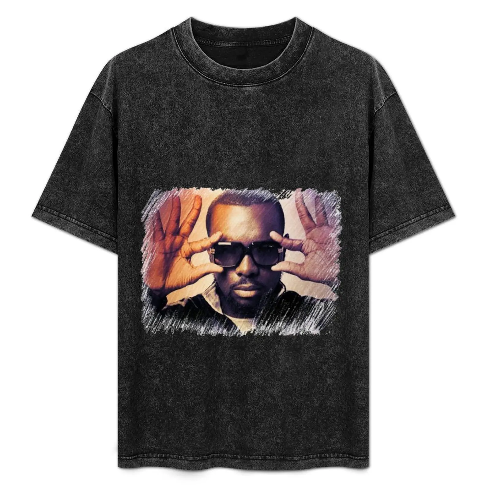 

Gims T-Shirt Work Utility Casual Tee Shirt