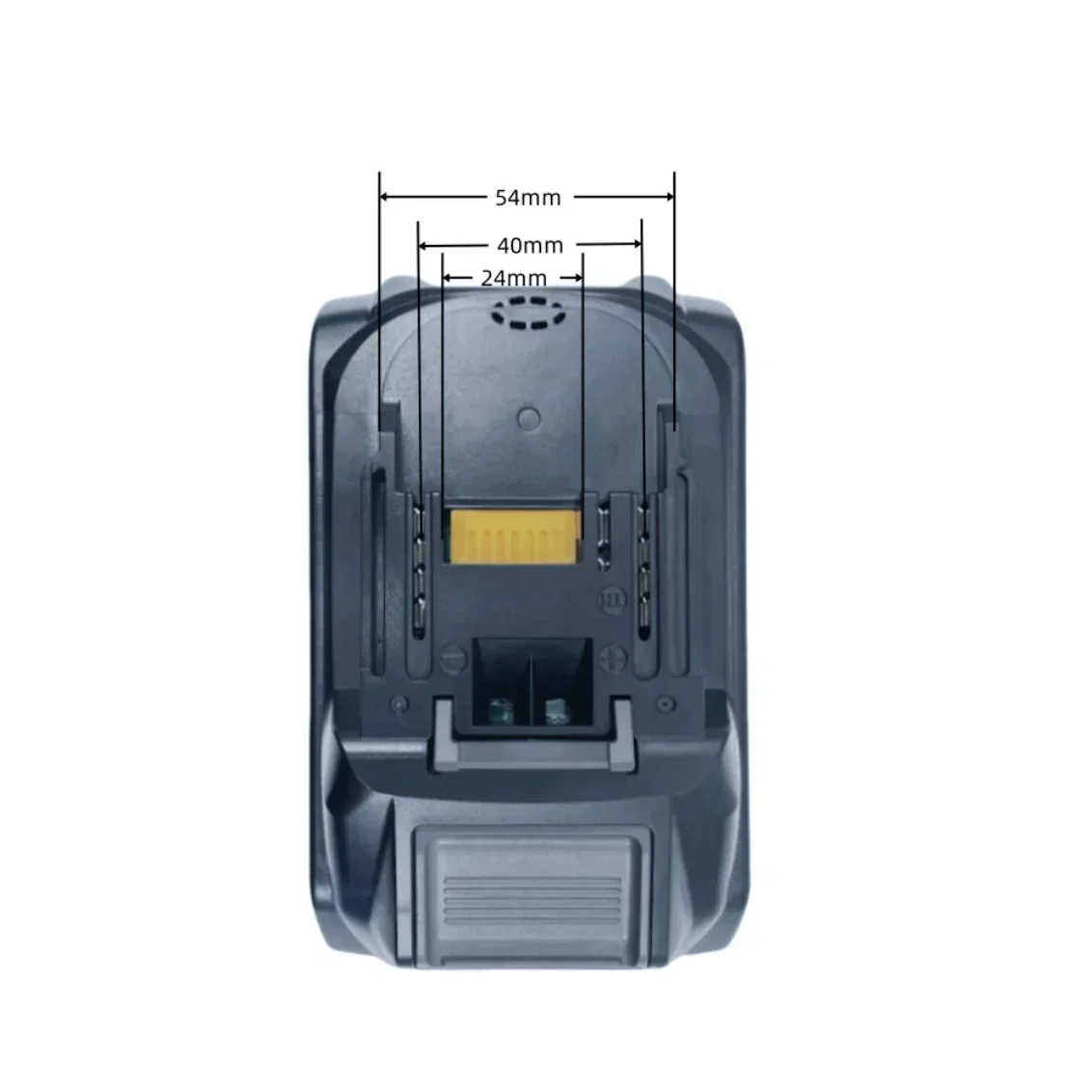100% original 18V 21700 Makita battery,14Ah, suitable for Makita BL1880 BL1860 BL1850 BL1840 BL1830 battery. 4A charger