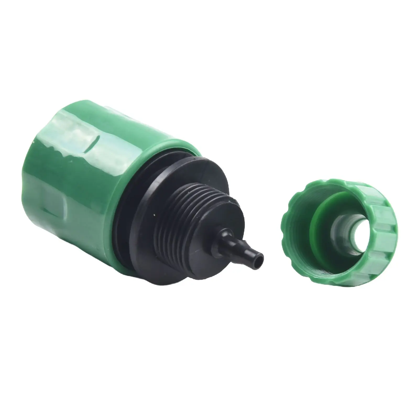 Couplers Pipe Hose Connector Tap Irrigation Mender Repair Leaking Splitters Fitting Adaptor Gardening Water Useful
