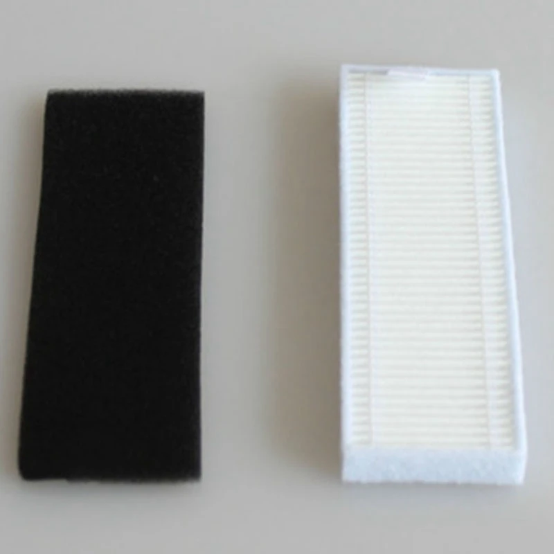 5Pcs Replacement Hepa Filter For Xiaomi Mijia G1 Robot Vacuum Cleaner Accessories