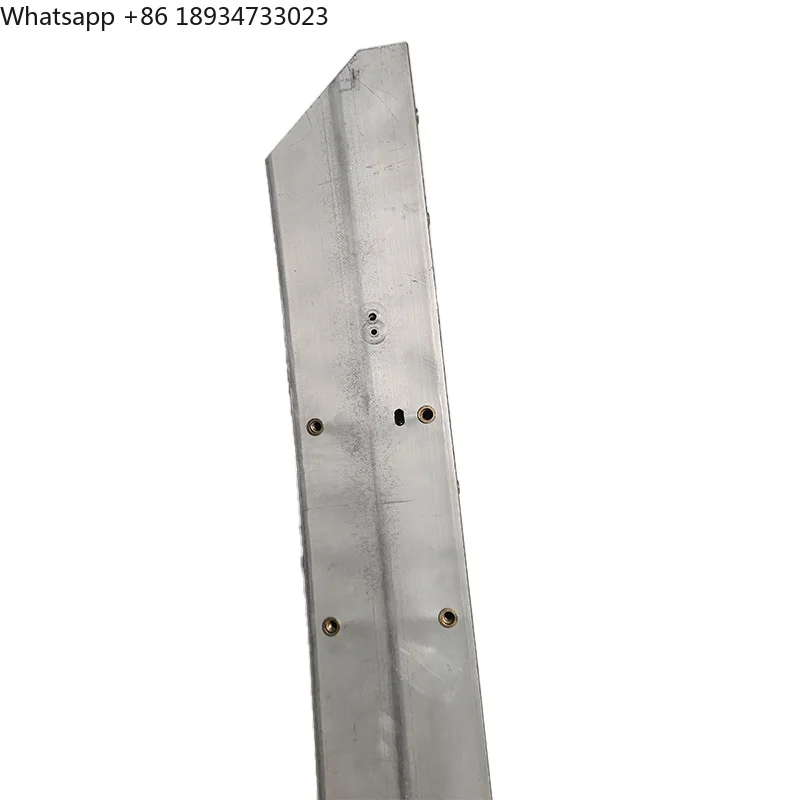 Rear BumperReinforcement lmpact Bar for McLaren  540/570/600 , OE number 13A0019CP