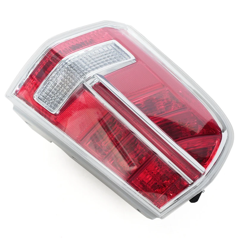 Car Tail Light For Chrysler 300 300C 2012 2013 2014 Turn Signal Brake Reverse Light Flashing Signal Light Warning Light