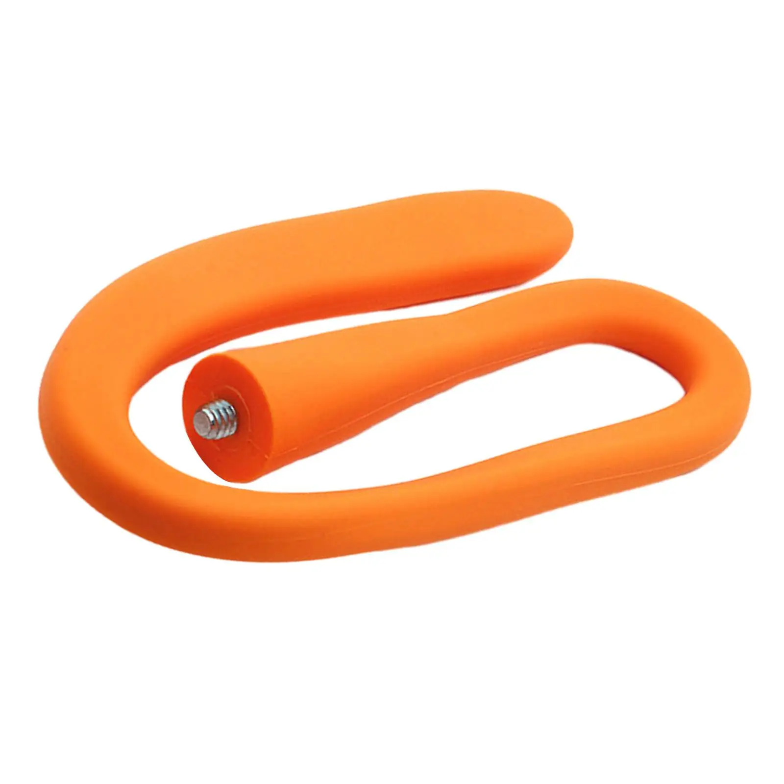 Suporte Flexível Giratório para Fixação em Berço para Monitor de Bebê Owlet