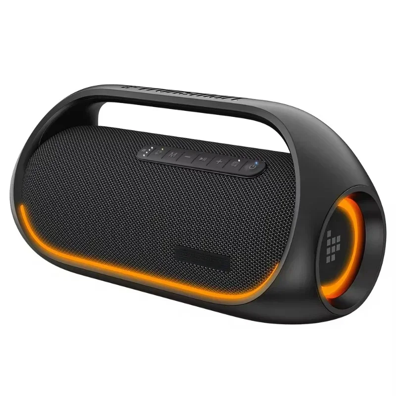 60W Tronsmart Bang  SoundPulse Technology Delivers Max Power of 60W Smart Computer Bass Speaker Biggest Powerful  Power Speaker