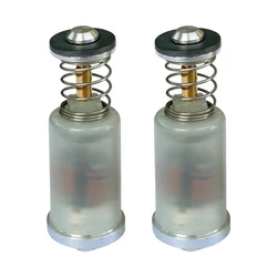 ESMA11.5A Gas Solenoid Safety Valve Magnet Unit for Stove Heater Burn Oven Control Flame Failure Device Kitchen Accessories