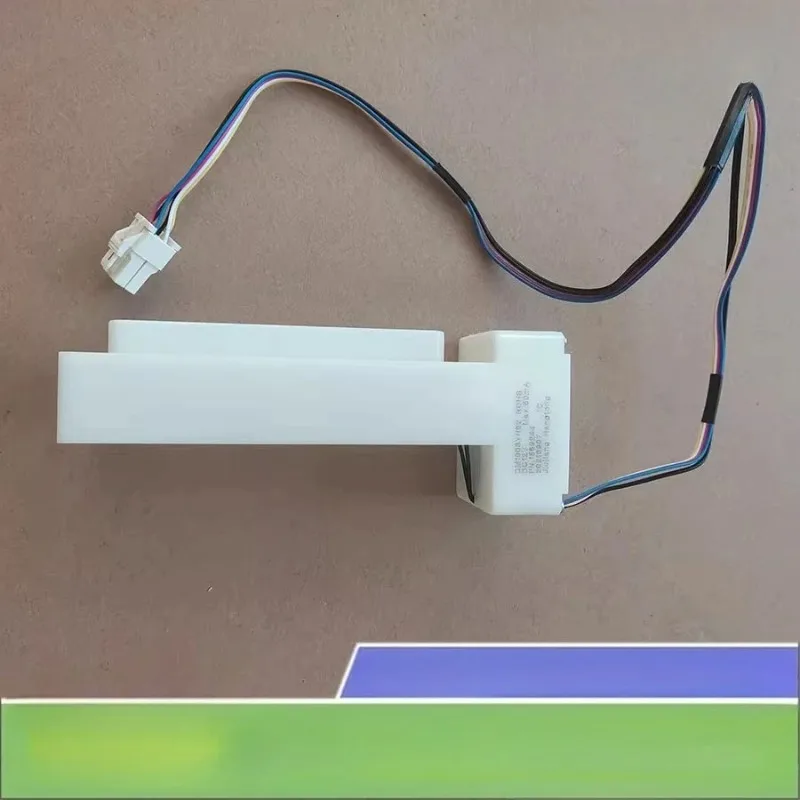 

Подходит для электрического демпфера холодильника FBZA-1750-3H DC12V, 1 шт.