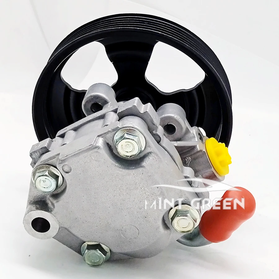 

New Power Steering Pump Repair For Nissan Fairlady 350z For Infiniti G35 2003-2007 49110AM605 49110AM600 49110-AM600