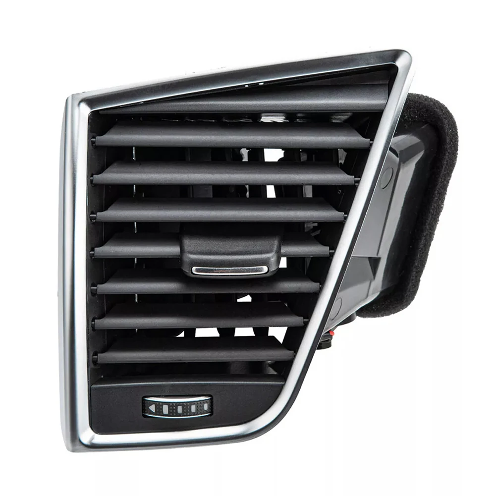 

A/C Vent Assembly 8R1820901 Easy Installation Factory Specifications High Reliability Stable Characteristics For Q5 2010-2016