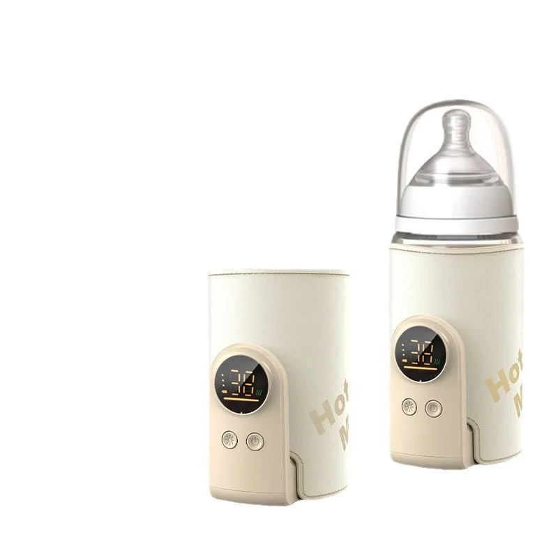 Portable Bottle Warmer 6