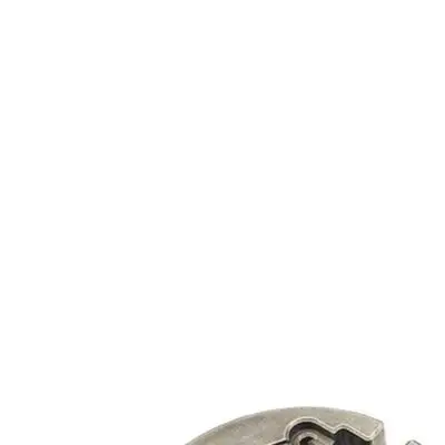 For Echo CS370 for chainsaw Clutch Assembly 1 2 3 Replacement Clutch For for chainsaw Efficient Power Transfer Precise Fit