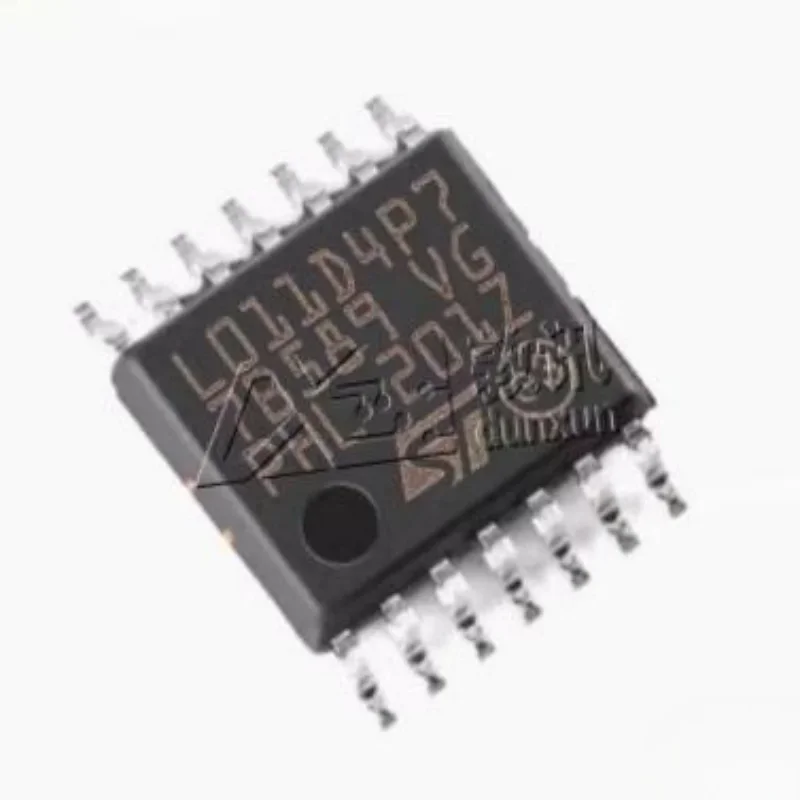 

5Pcs/Lot STM32L011D4P7 14-TSSOP Help PCBA Complete BOM And Material List