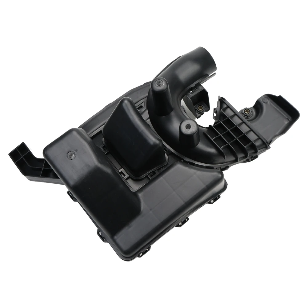 

Resonator Assembly Air Intake 16554-3RC2A Compatible For 2013-For 2018 Nissan Sentra Engine-A74F