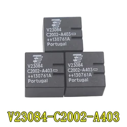 【3-1PCS】V23084-C2001-A303 V23084-C2002-A403 Tyco Automotive relay 10 pins