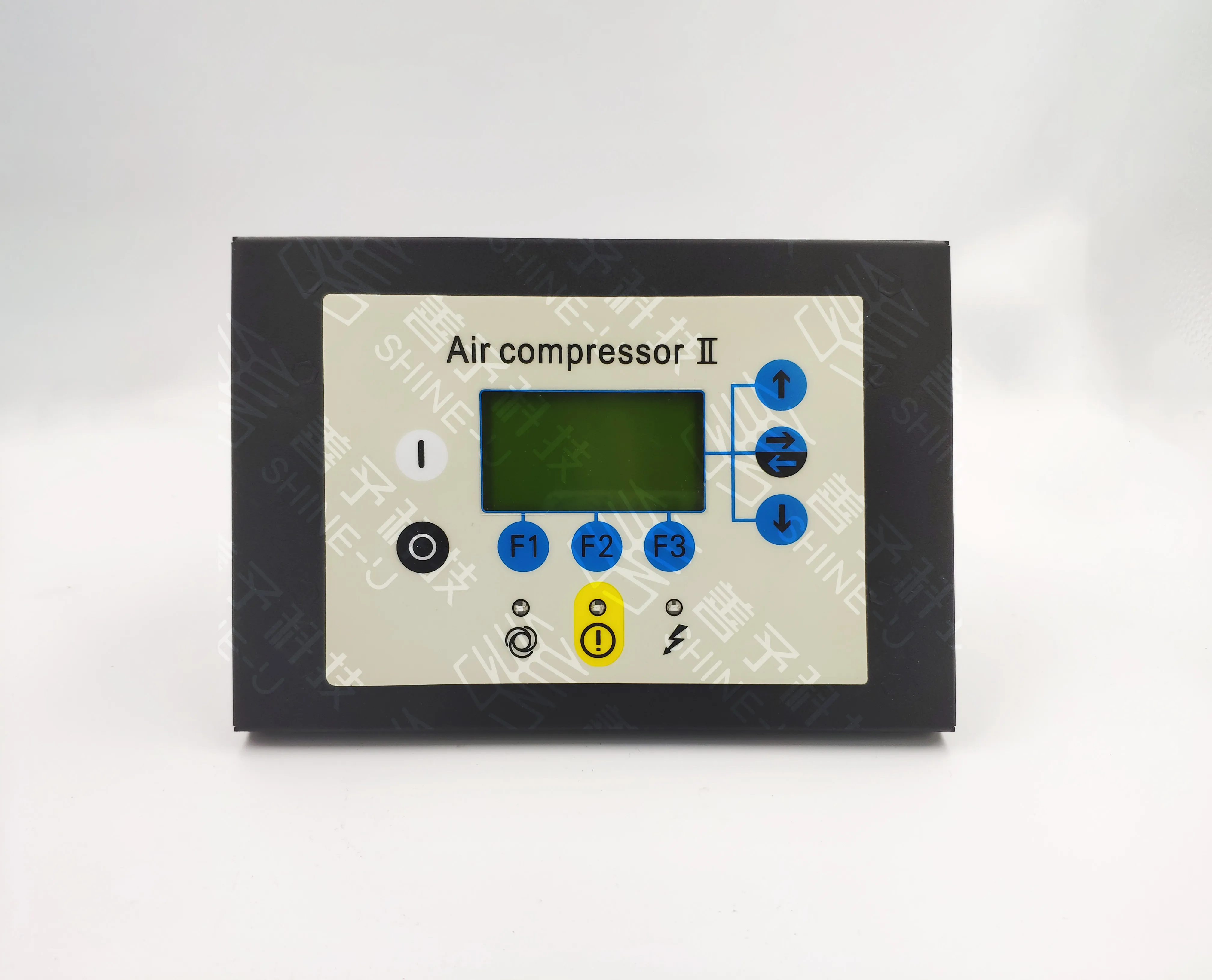 Air Compressor Chinese Control Panel 1900070007 1900070008 1900070005