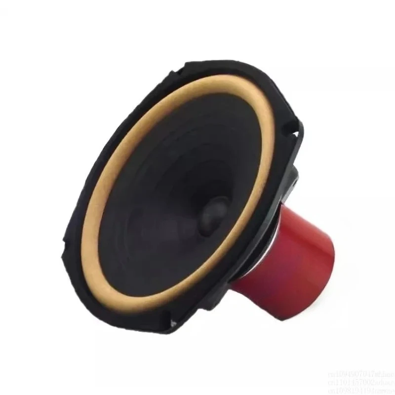 6.5 inch full range speaker 6.5 inch cobalt magnetic HIFI full range speaker DIATONE P-610S