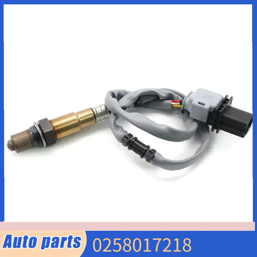 

For Porsche Panamera 3.6L 4.8L 3.0L 2010-2016 0258017218 New Car Air Fuel Ratio Lambda Oxygen O2 Sensor 97060612301