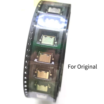 10PCS For Samsung Galaxy Tab T500 T505 X200 X205 X210 X215 X216B USB Charging Port Dock Plug Charger Connector Socket 1