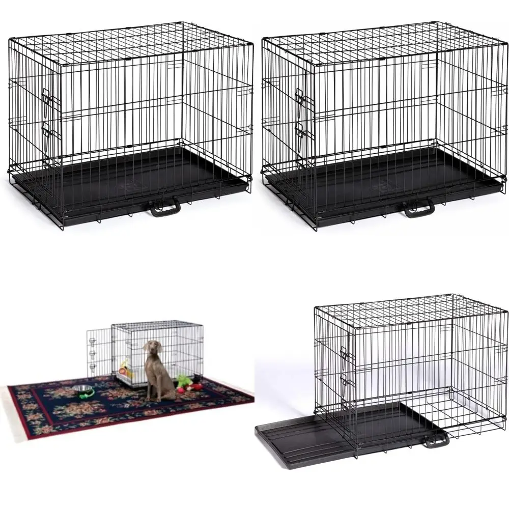 Portable Medium Dog… - image