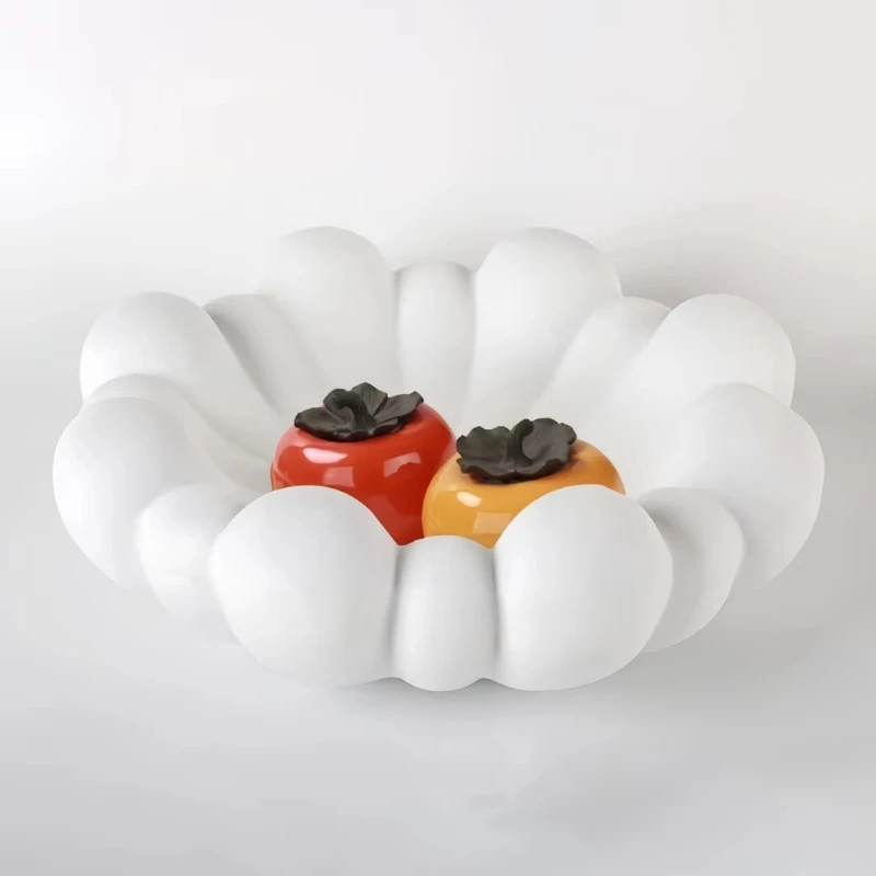 

Нерегулярный лоток для облаков, гипсовая силиконовая форма, сделай сам, ручная работа, ароматерапия, гипс, форма для хранения ювелирных изделий, настольная форма для украшения