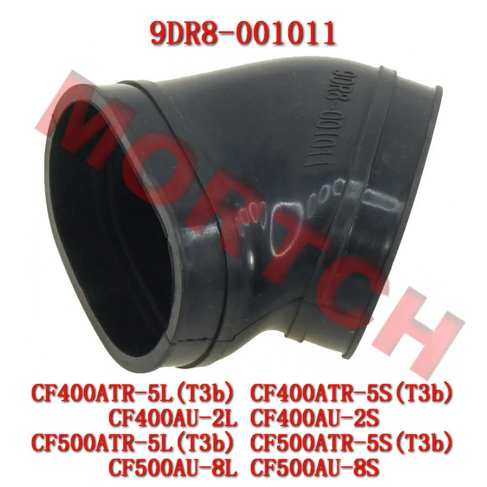 

Original Air Outlet Duct Joint 9DR8-001011 CF Moto ATV CF400ATR-5L(T3b) CF400AU-2S IRON L7e CF500ATR-5L(T3b) CF500AU-8S parts