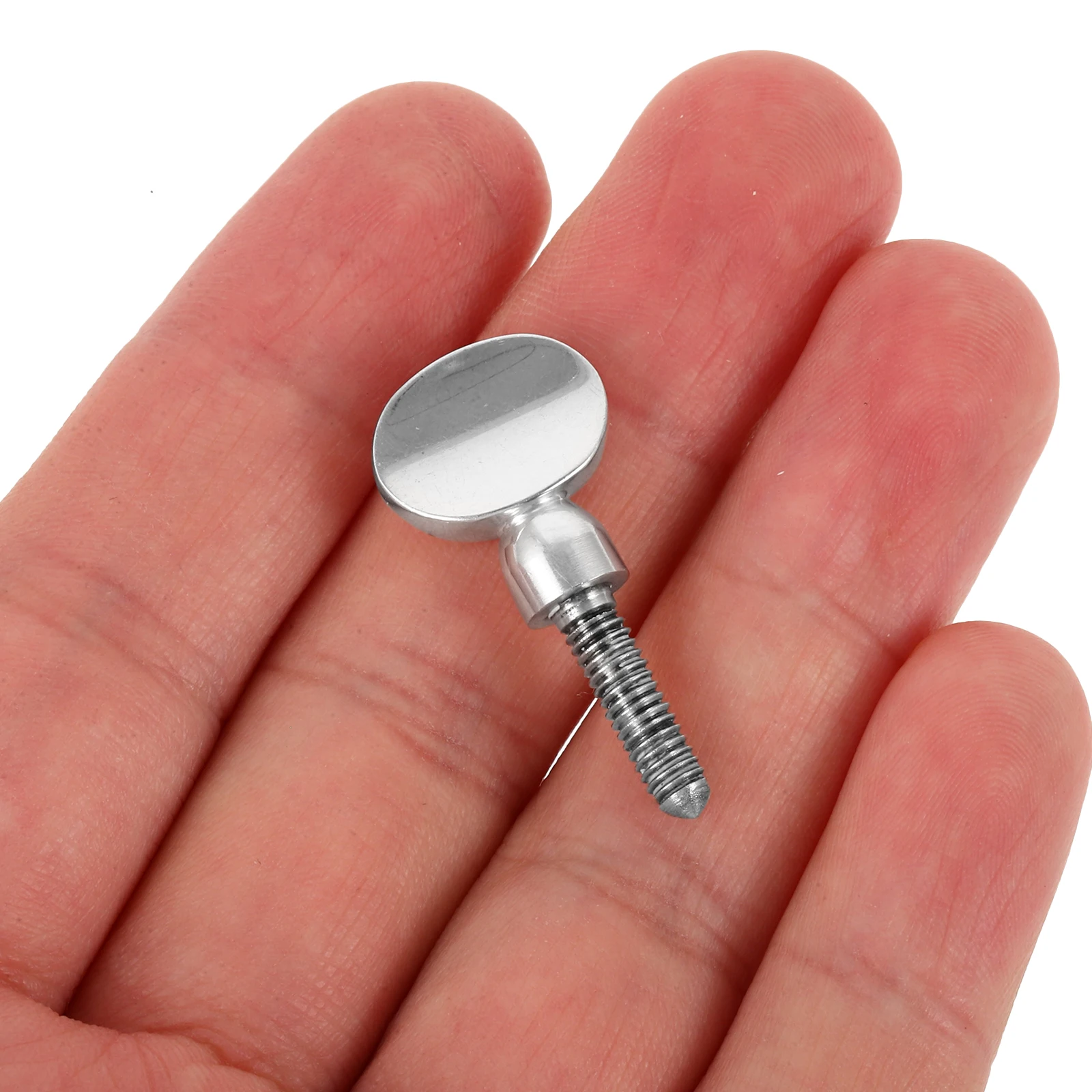 

Saxophone Accessories Screw Card Neck Flat Top Replace Copper Repair Screws Tightening Accessory
