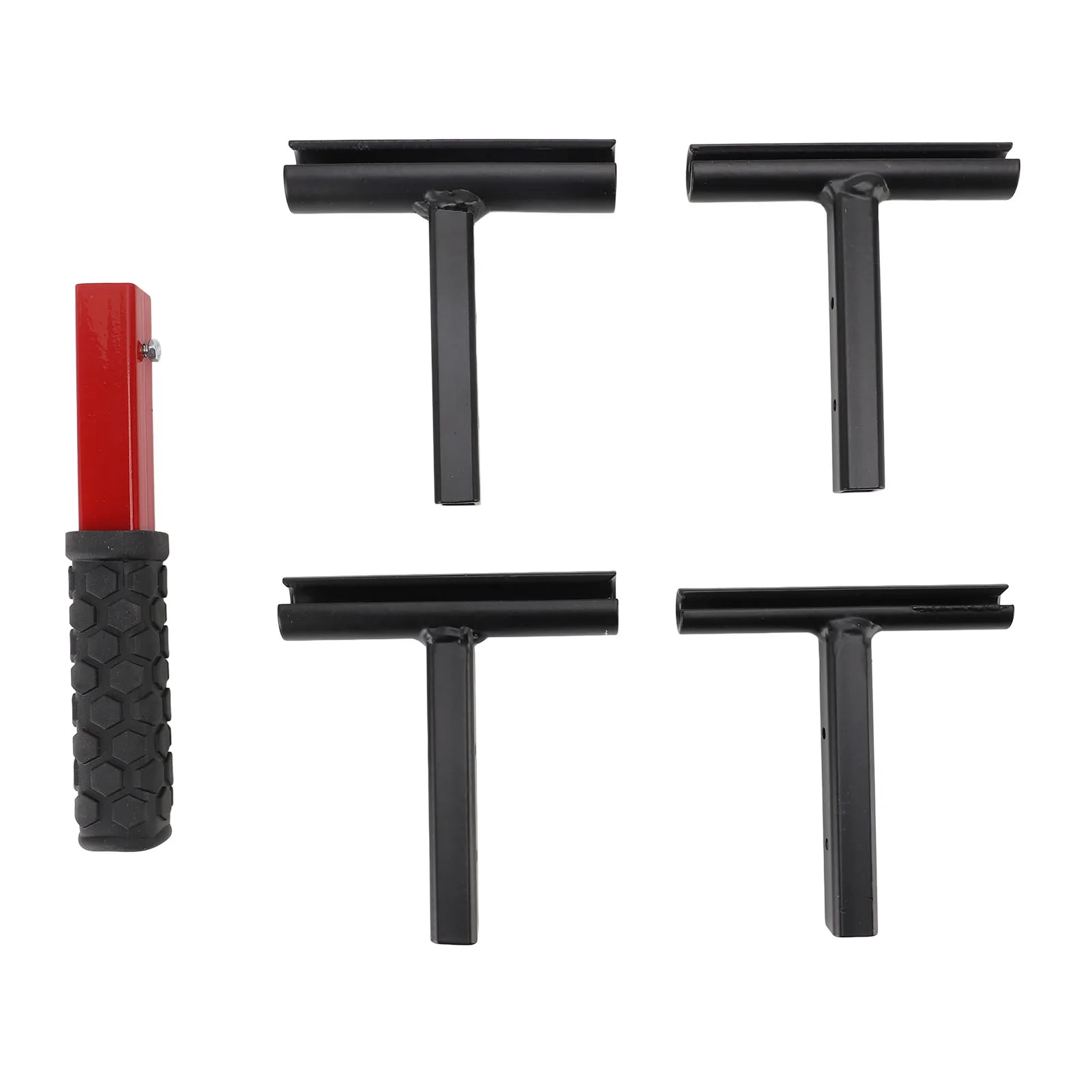 Door Hinge Bender Tools 14mm 18mm 23mm 25mm High Carbon Steel Wear Resisting Hinge Adjustment Wrench Set for Residential Doors