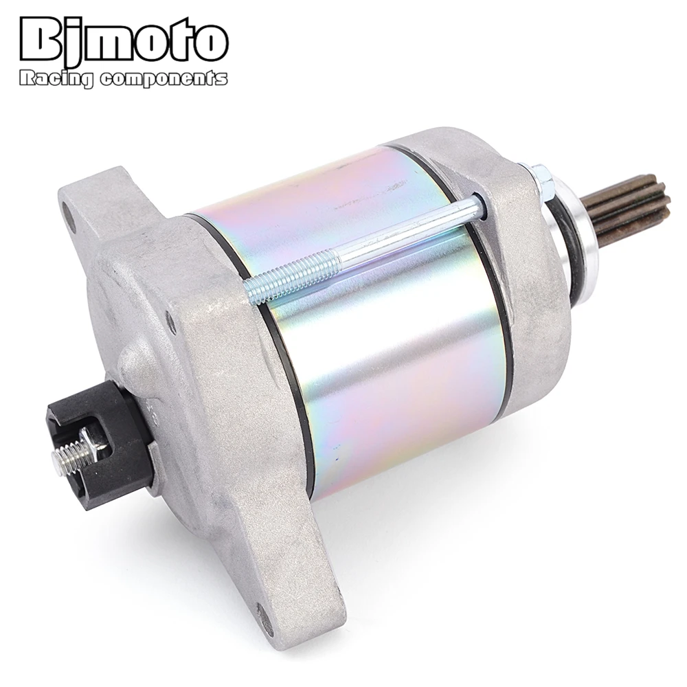 

Starter Motor For Beta DESPIECE 2T 250CC 300CC RACING Xtrainer FACTORY 300CC 2014 029070008000 026070008000 026070118000