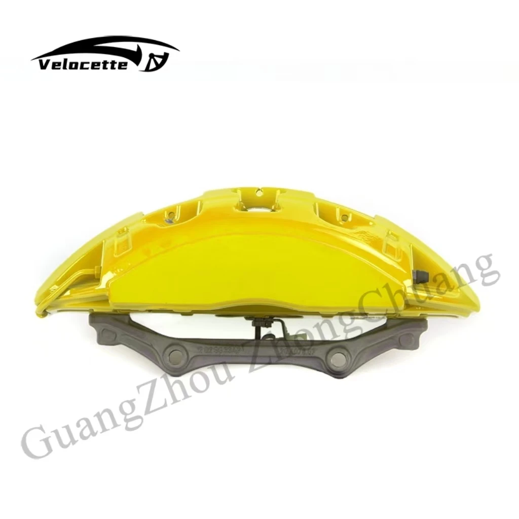 High Performance Sports Car Brake Caliper Set For Mercedes-Benz G350 GLE350 GLE450 GLE53 GLS450 GLS580