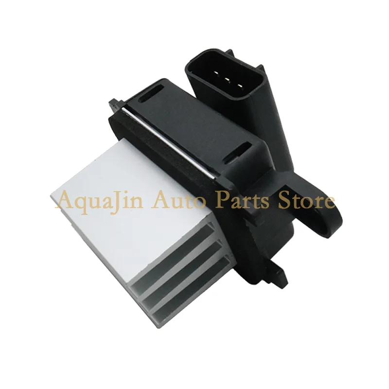 9L34-19E624-AC Blower Motor Resistor For Ford F 150 250 550 Mustang Police Explorer Escape Expedition Flex Mustang 9L3419E624AC