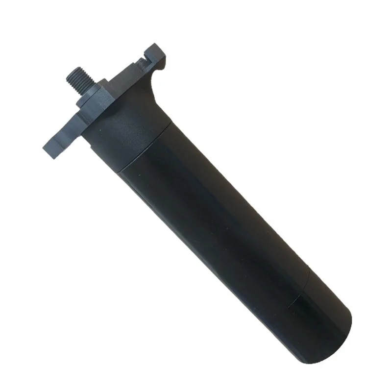 Miniature air motor, special air motor
