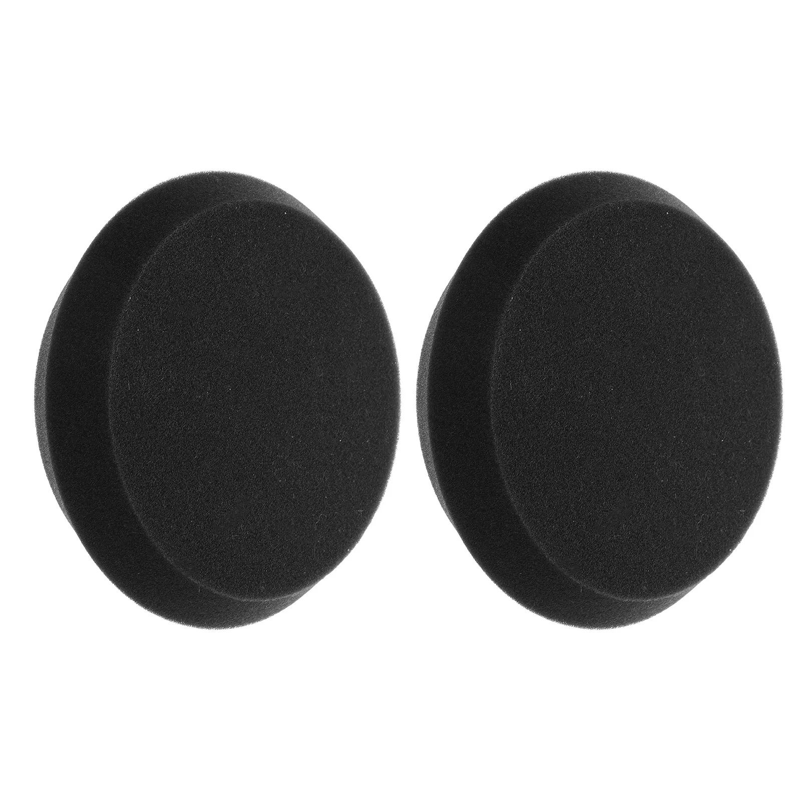 

2 шт. многоразовые губки для чистки и полировки шаров для боулинга, аксессуары для восстановления поверхности, для очистки шаров для боулеров