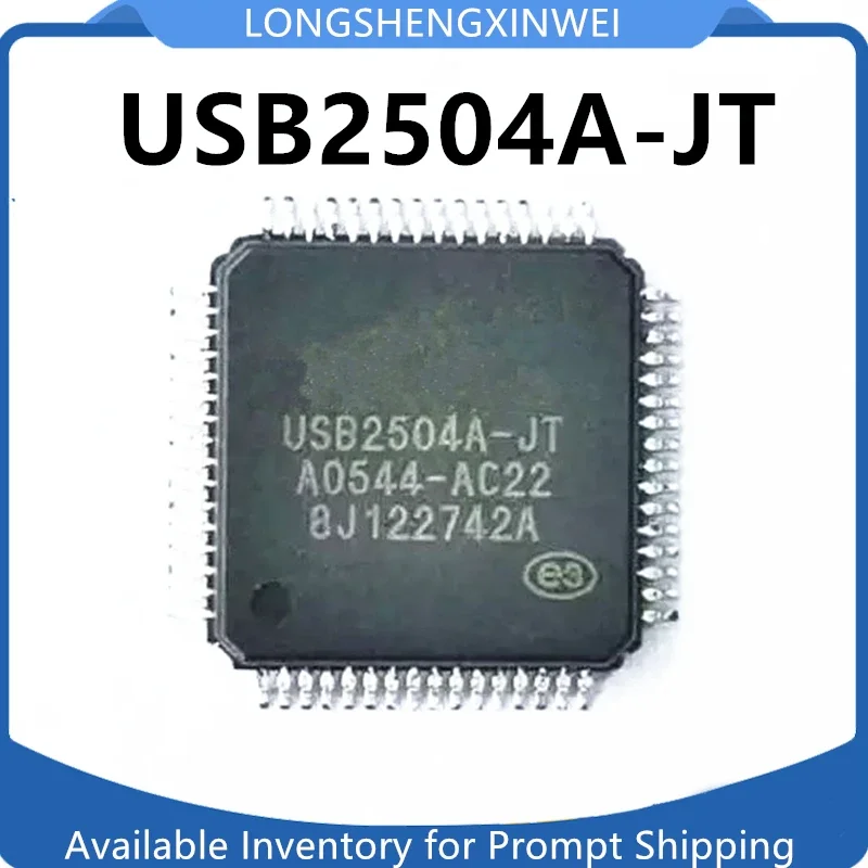 1PCS New USB2504A U…