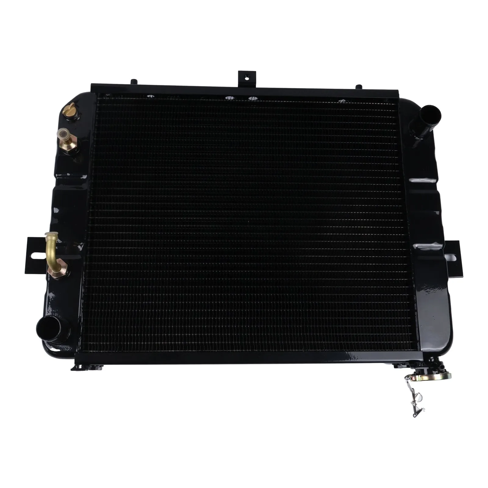 

3EB-04-A5111 Water Tank Radiator for Nissan H20 H25 Komatsu Forklift FG20-12