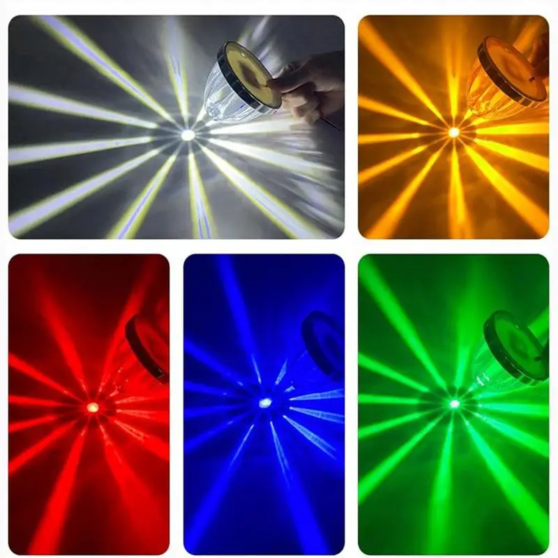 Luces marcadoras laterales de sandía para vehículos de 12-24V, reemplazo de iluminación auxiliar con rendimiento estable para