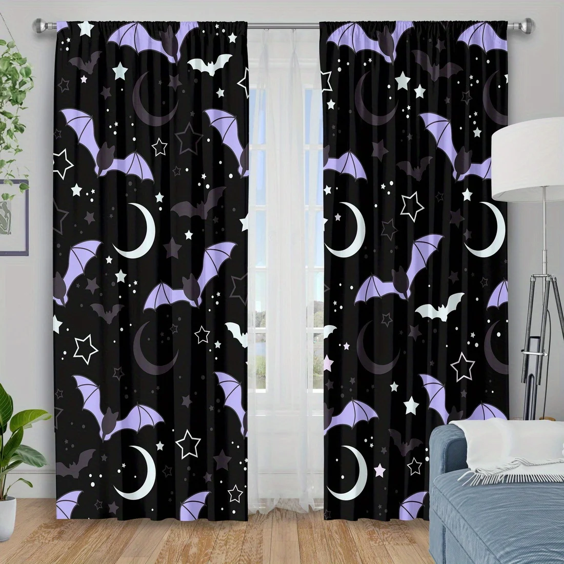 cortina-de-murcielagos-de-halloween-cortina-de-ventana-con-diseno-de-luna-y-estrellas-purpuras-patron-de-cielo-nocturno-espeluznante-decoracion-gotica-para-habitacion-infantil-textil-para-el-hogar-para-fiestas