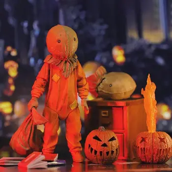 6 best sales Sam, trò chơi 