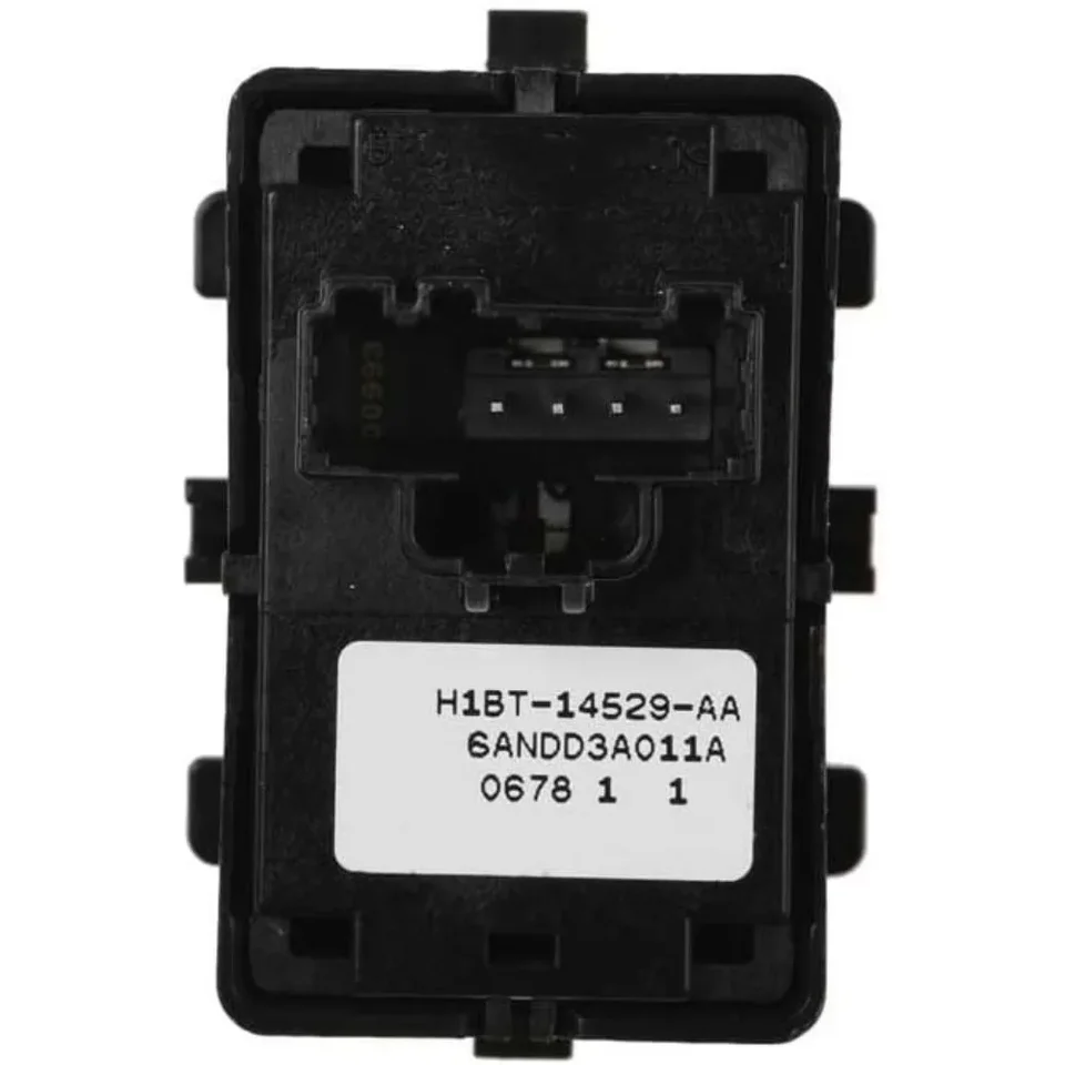 Car Accessorie H1BT-14529-AA For Ford Focus 2019 Electric Power