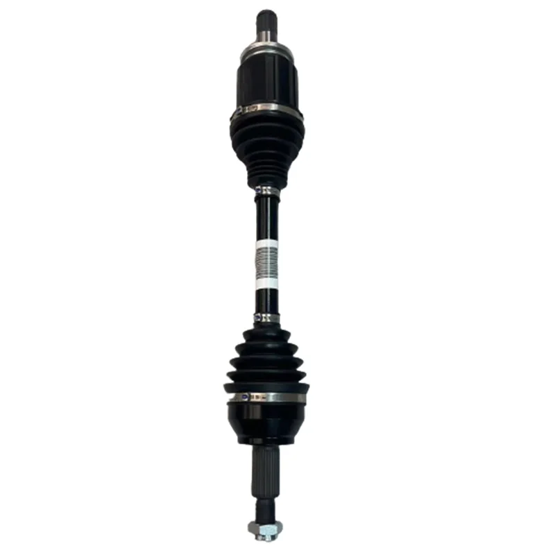 LR064252 Auto Spare Parts 1 pcs Front Left Drive Shaft For Land Rover Discovery 2017-2022 Range Rover Sport 2014-2022