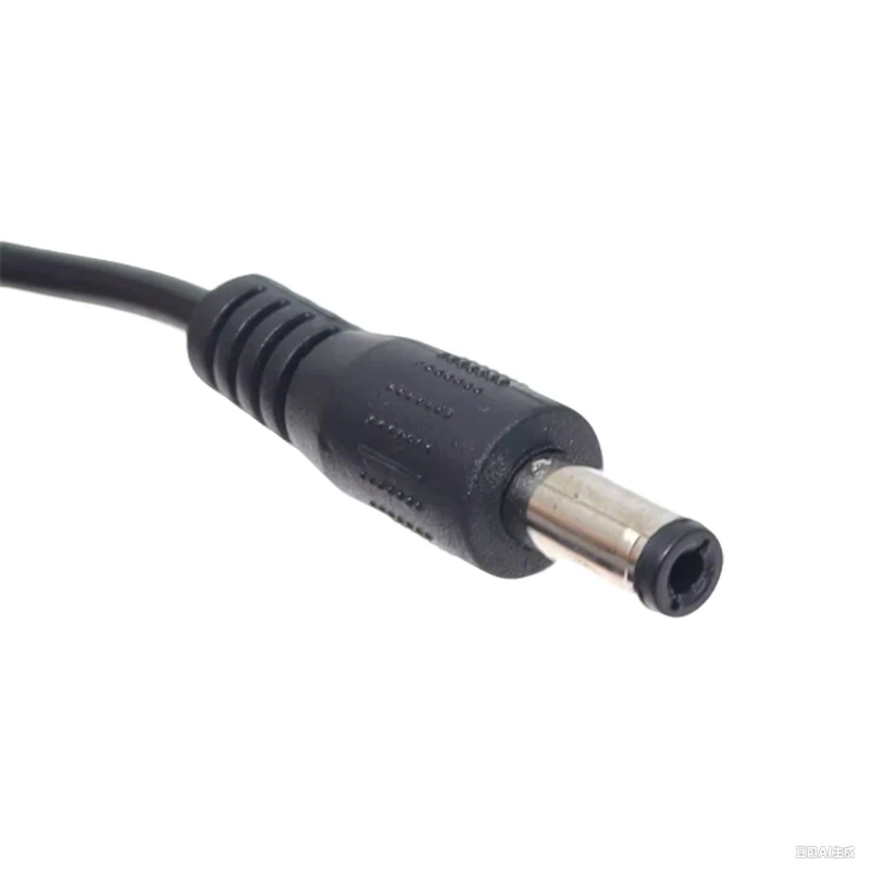 DC 5.5*2.1 Car Cigarette Lighter Socket DC 12V Converter Power Supply Charger Adapter Mal Ecable Extension Cable Plug Power A2 view 3