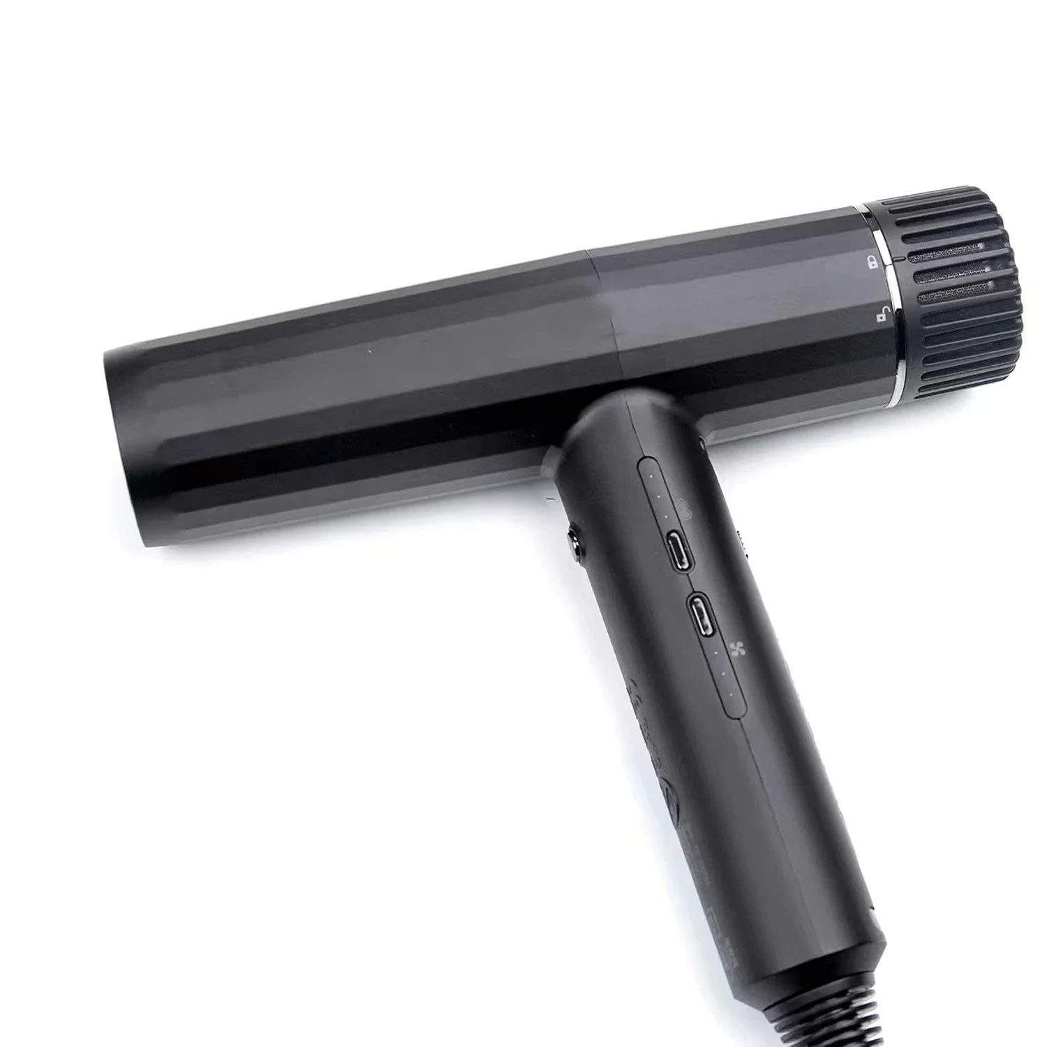 High-speed with high power for barbershops and familiesJrl Blow Hair Dryer