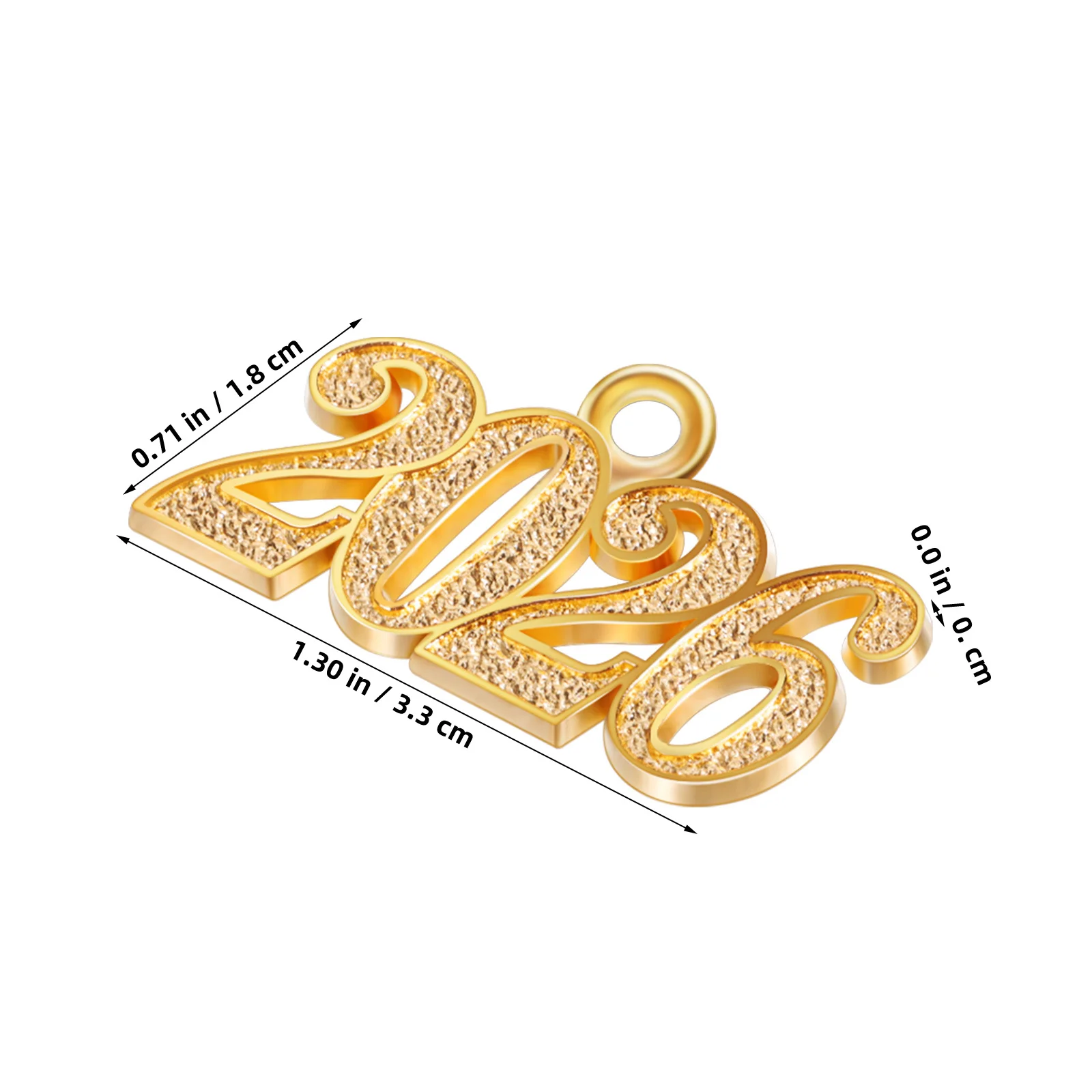 50 pcs Pendant Charms 2026 Alloy Jewelry Making Supplies Diy Necklace Bracelet Keychain Craft Decoration Accessories