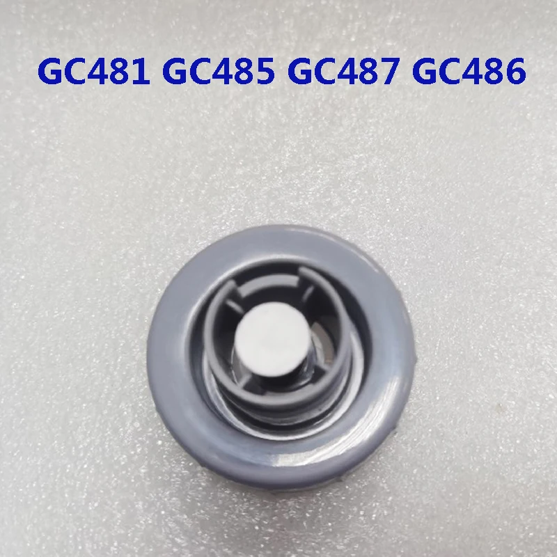 Steam ironing machine For Philips GC481 GC485 GC487 GC486 GC482 GC488 GC485 Water Tank Cover Accessories